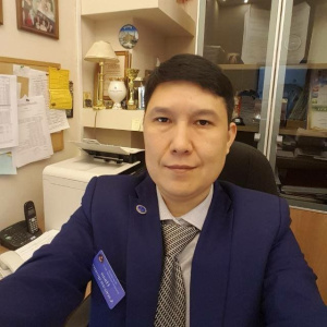 «Качественное образование поднимет все отрасли». Директор лицея о поручениях главы Якутии / ЯСИА   Республика Саха (Якутия)