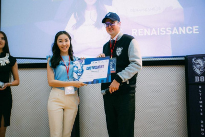 До 2 миллионов на стартап. Заявки на участие в акселераторе В8 принимаются до конца дня 28 августа / ЯСИА   