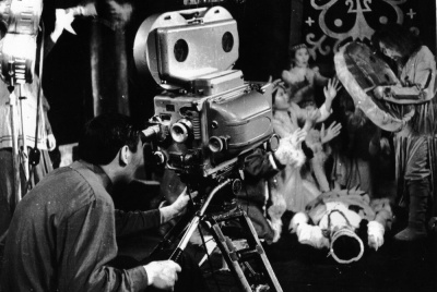 Как развивался кинопрокат в Якутии / Вероника Аммосова   Республика Саха (Якутия)