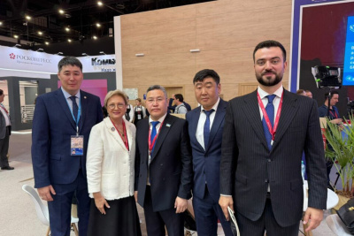 Делегация АО «АК «ЖДЯ» приняла участие в ПМЭФ / ЯСИА Санкт-Петербург Город Санкт-Петербург Санкт-Петербург