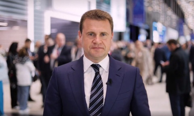 Глава Минвостокразвития поприветствовал участников «Симфонии добра» / ЯСИА   