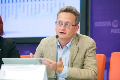 «Цель амбициозная, но дальновидная». Федеральный эксперт о выступлении главы Якутии об образовании / ЯСИА   Республика Саха (Якутия)