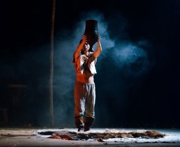 ТЮЗ Якутии покажет «Красного шамана» на Международном театральном фестивале «Байкальский талисман» / ЯСИА   Республика Саха (Якутия)