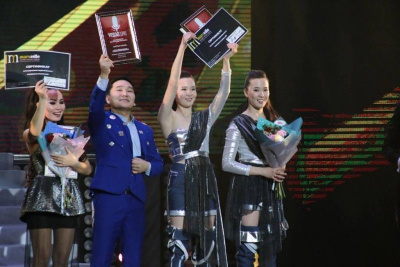 Первых участников отбора музпремии «Yрдэл-2019» представят на НВК «Саха» 14 сентября / ЯСИА   