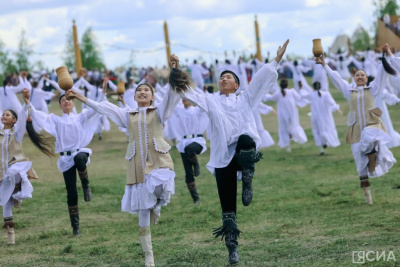 В Якутске пройдет финал конкурса «Самородок» / ЯСИА   