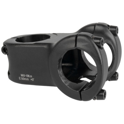 Вынос ACME усиленный кованый (31.8 мм) (черный 35 мм 31.8 мм)