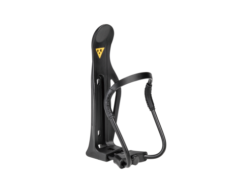 Флягодержатель Topeak Modula Cage II Update TMD06B (черный / серебристый)