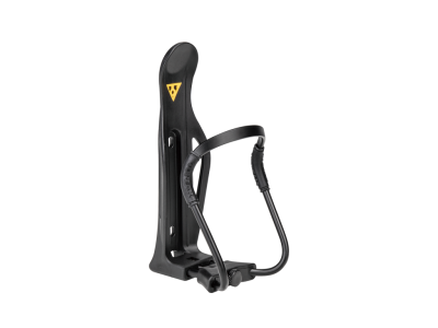 Флягодержатель Topeak Modula Cage II Update TMD06B (черный / серебристый)