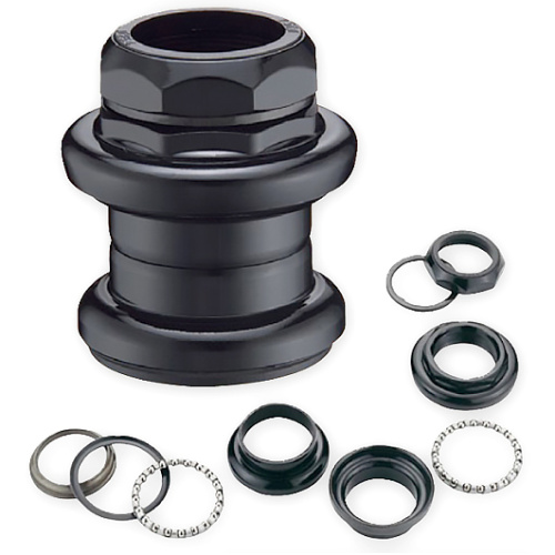 Рулевая колонка VP Components MH-501 1 1/8&quot; резьбовая (черный)