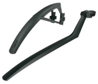 Комплект крыльев SKS S-Blade + S-Board 29&quot; (черный)