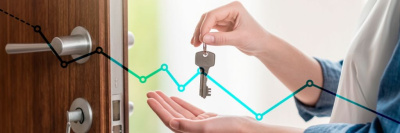 В России снизились ставки по ипотеке