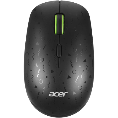 Мышь беспроводная оптическая Acer OMR307 (1968063), черный
