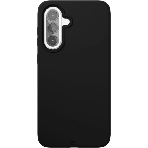 Чехол-крышка VLP Aster Case c MagSafe для Samsung A56, черный