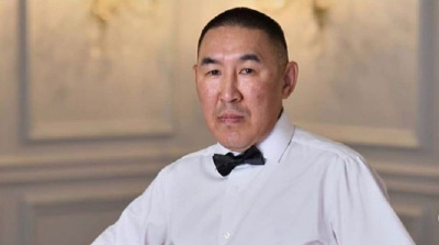 «Легкий, улыбчивый…». Иннокентий Тарбахов о своем погибшем коллеге / ЯСИА   