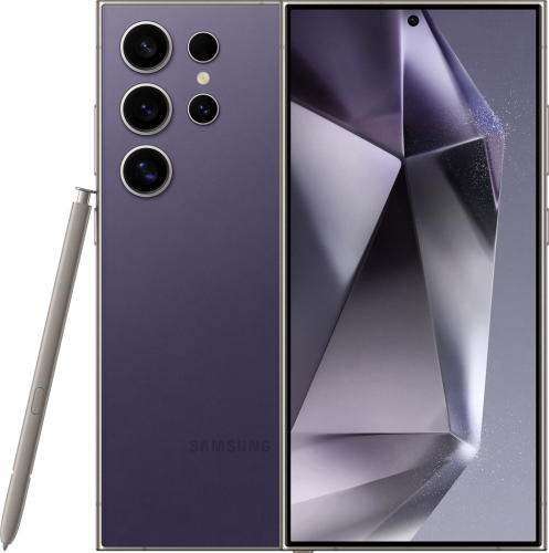 Все смартфоны Samsung