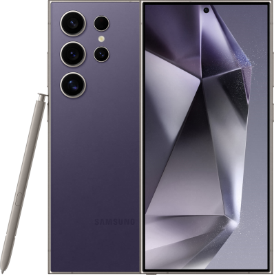 Все смартфоны Samsung