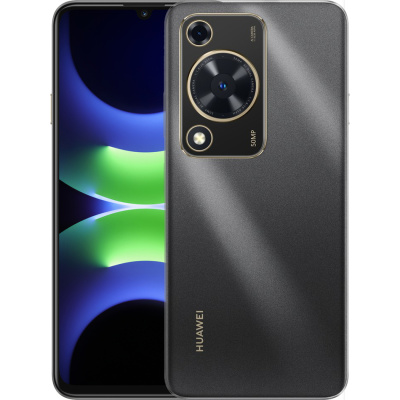Все смартфоны Huawei