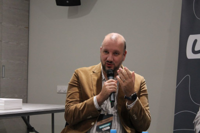 ИНФОРУМ в Костроме: мастер — класс «Как ИИ меняет медиа» /  Кострома Город Кострома Костромская область