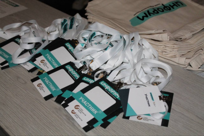 В Костроме стартовал «Инфорум» Союза журналистов России /  Кострома Город Кострома Костромская область