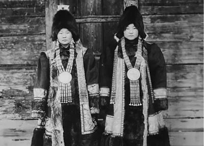 На Ысыахе Туймаады состоится показ якутских украшений 19-го века / ЯСИА Якутск Якутск Республика Саха (Якутия)