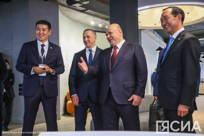 Мишустин отметил «Квартал труда» в Якутии как одну из лучших практик в стране / ЯСИА   Республика Саха (Якутия)