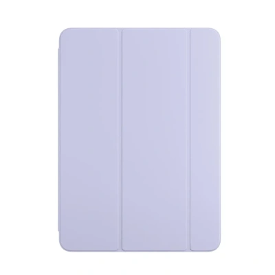 Чехол-книжка Smart Folio Cover для Apple iPad Air 11 (2024) /Air 4/5 (10.9) (полиуретан с подставкой) (Light Violet)