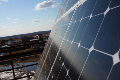 Пять крупных проектов электрогенерации мощностью 1,5 ГВт реализуются в Якутии / ЯСИА   Республика Саха (Якутия)