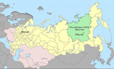 Якутия улучшила свою позицию в рейтинге криминогенности регионов / ЯСИА   Республика Саха (Якутия)