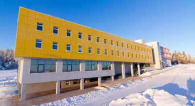 Центр спортивной подготовки лыжников в Алдане ждет реорганизация / Дьулустаан Сергеев   