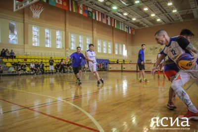 80 специалистов якутских IT-компаний собрались на спартакиаде «Sport&IT:2019» / Артемий Грошев   Республика Саха (Якутия)