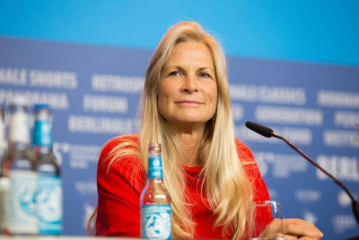 Американский режиссер Марта Де Лаурентис расскажет на ВЭФ об экономическом потенциале киноиндустрии / ЯСИА   