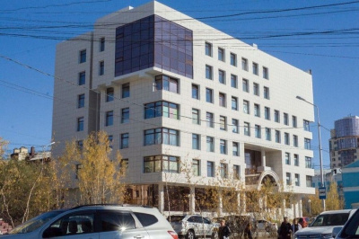 Федерация профсоюзов Якутии и городской округ «Город Якутск» заключили соглашение о взаимодействии / ЯСИА   Республика Саха (Якутия)