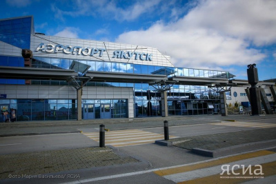 На ВЭФ-2019 заключат ряд соглашений по развитию транспортного комплекса Якутии / Аркадий Васильев   Республика Саха (Якутия)