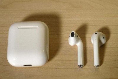 В Якутске несовершеннолетний похитил две пары беспроводных наушников / ЯСИА Якутск Якутск Республика Саха (Якутия)