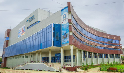 Ольга Балабкина дала поручение увеличить часы работы бассейнов и запустить электронную запись / ЯСИА   