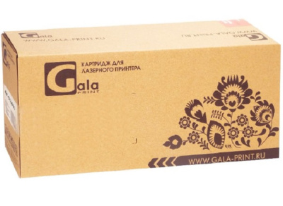 Картридж GalaPrint GP_Q5945A (№45A) для принтеров HP LaserJet 4345 18000 копий