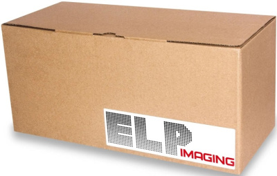 Тонер ELP CT-MIN-TN-213Y(TN-214Y) Konica-Minolta bizhub C200/C203/C253 TN-213Y/TN-214Y yellow (туба 374г)