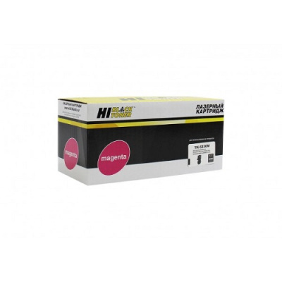 Тонер-картридж Hi-Black 4100603142 (HB-TK-5230M) для Kyocera P5021cdn/M5521cdn, M, 2,2K