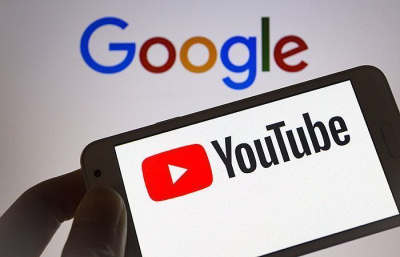 Политическую рекламу обнаружили на ресурсах Google и Facebook / ЯСИА   