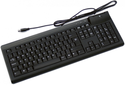 Сетевой адаптер GP.KBD11.01V Acer KB_option KUS-0967 Acer Wired Keyboard Black Acer Wired Keyboard CHICONY KUS-0967 USB Black layout for RU