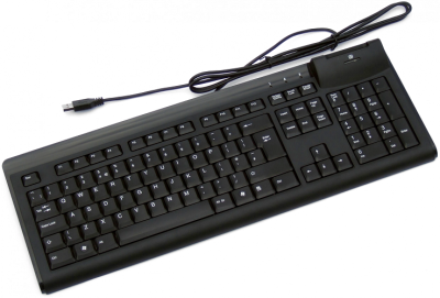 Сетевой адаптер GP.KBD11.01V Acer KB_option KUS-0967 Acer Wired Keyboard Black Acer Wired Keyboard CHICONY KUS-0967 USB Black layout for RU