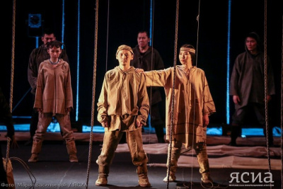 В Чечне увидят «Желанный берег» / ЯСИА   Казань