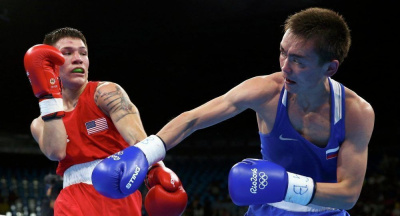 Архисложный чемпионат. ЯСИА представляет соперников Василия Егорова на мировом турнире по боксу / Дьулустаан Сергеев   