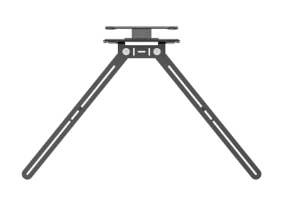 Держатель Logitech TV Mount for Video Bar 952-000041 для крепления Video Bar к монитору