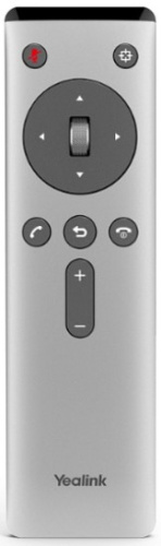 Пульт ДУ Yealink VCR20 для видеокамер и терминалов, AMS 1 год