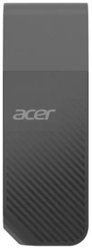 Накопитель USB 2.0 64GB Acer BL.9BWWA.511 UP200, black