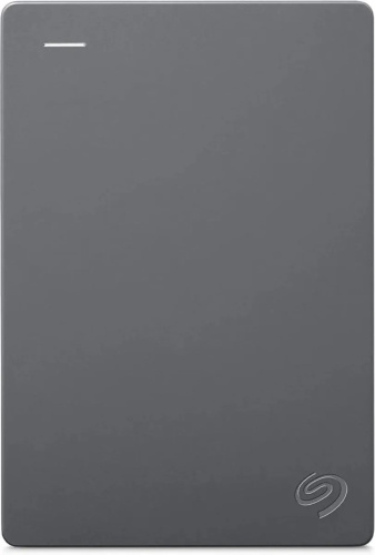 Внешний жесткий диск 2.5'' Seagate STJL4000400 Basic 4TB USB 3.0 черный