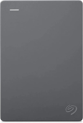 Внешний жесткий диск 2.5'' Seagate STJL4000400 Basic 4TB USB 3.0 черный