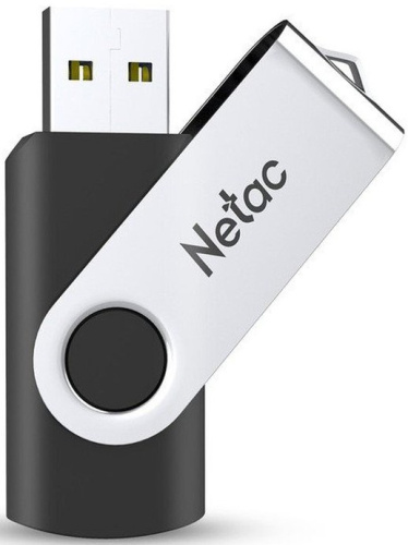 Накопитель USB 3.0 32GB Netac NT03U505N-032G-30BK U505