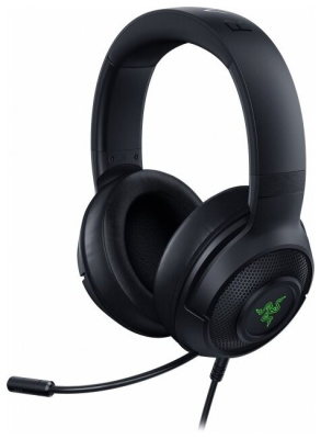 Гарнитура Razer Kraken V3 X RZ04-03750100-R3M1